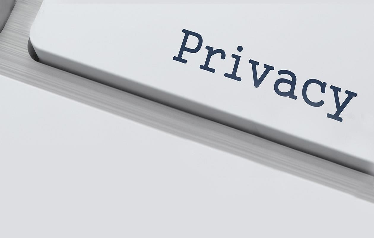 Privacy Policy Page Banner